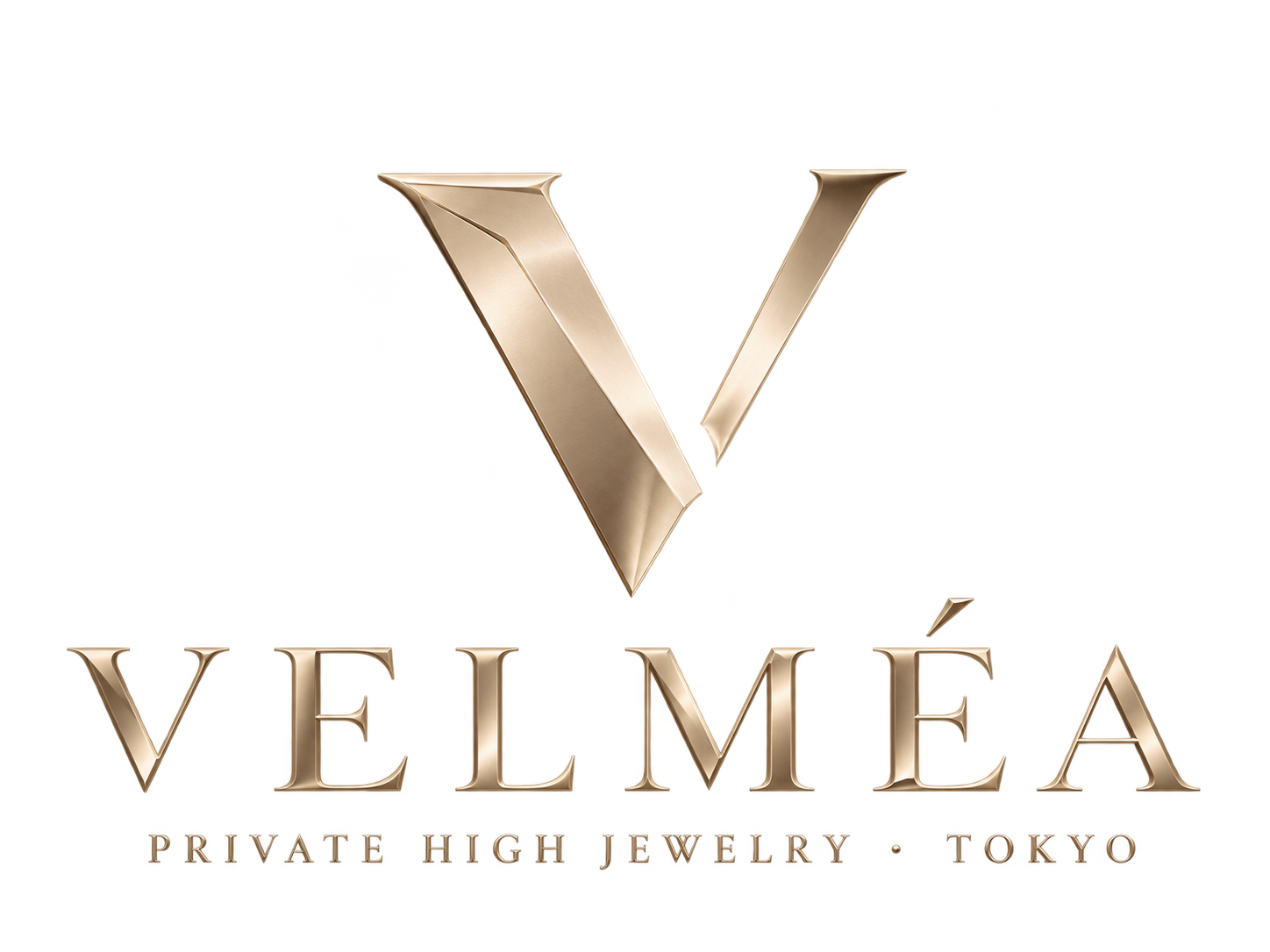 VELMÉA Private High Jewelry Tokyo